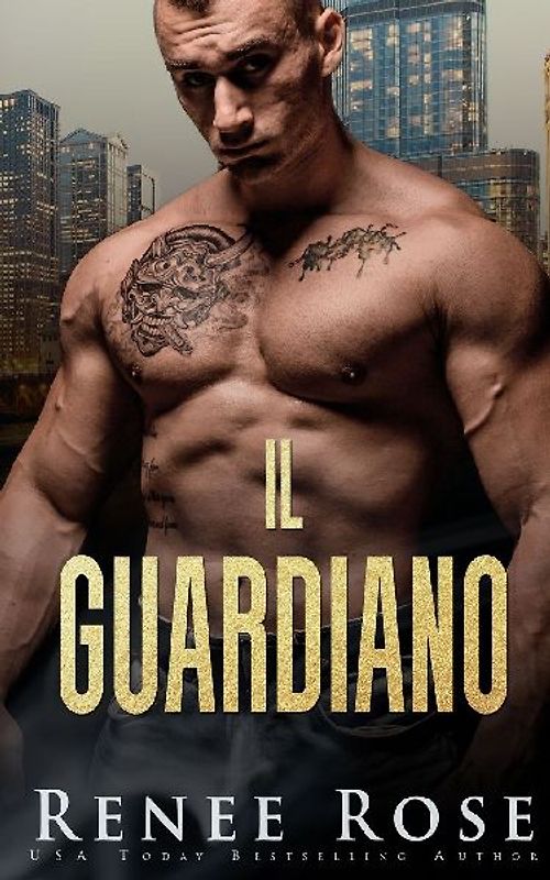 Il guardiano