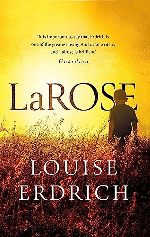 LaRose: Ausgezeichnet: American National Book Critics Circle Award for Fiction 2017, Nominiert: Andrew Carnegie Medal for Excellence 2017 (ecología)