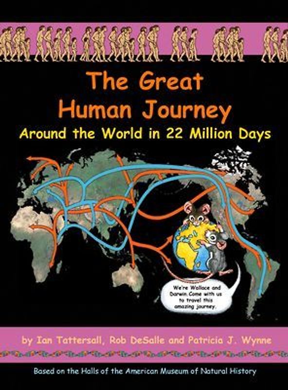 The Great Human Journey
