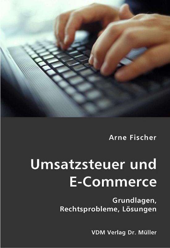 Umsatzsteuer und E-Commerce