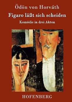 Figaro läßt sich scheiden