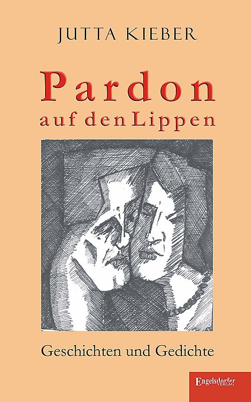 Pardon auf den Lippen