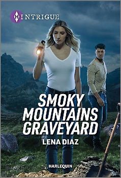 Smoky Mountains Graveyard