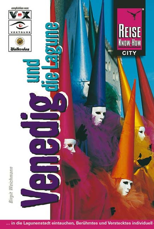 Venedig und die Lagune