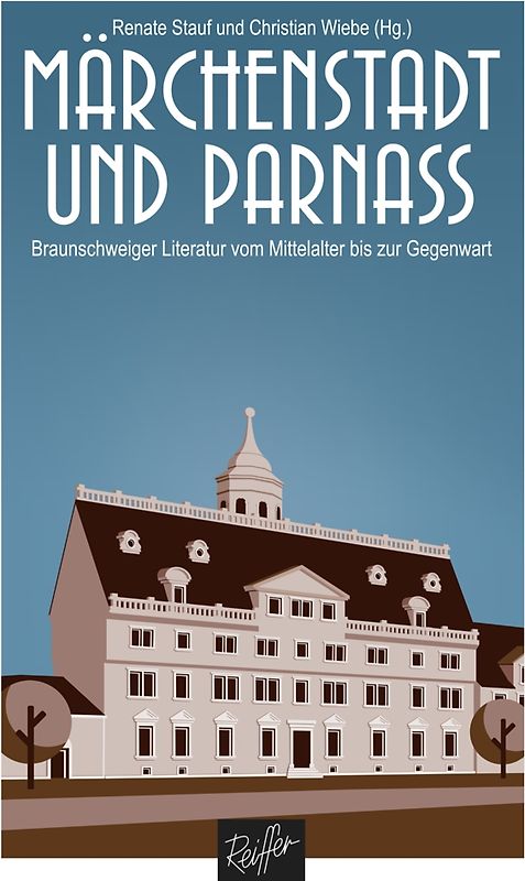 Märchenstadt und Parnass