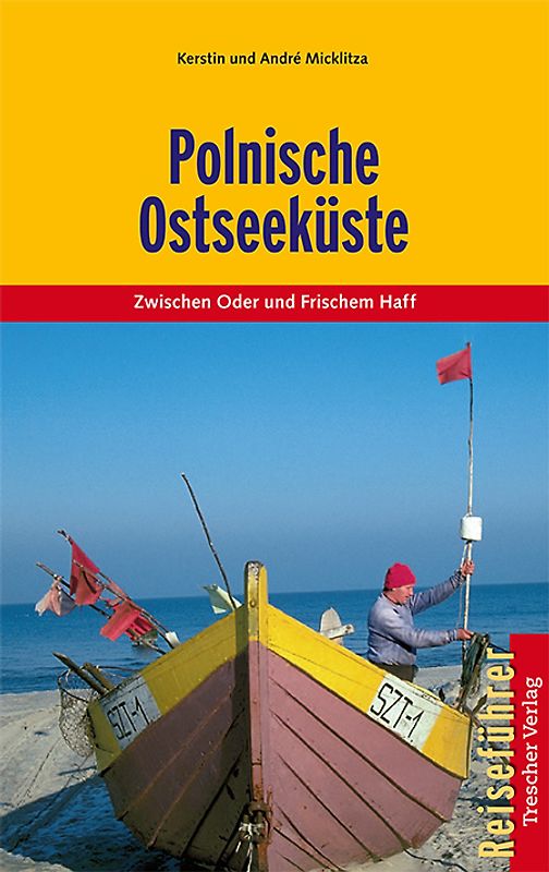 Polnische Ostseeküste