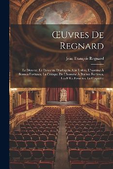 OEuvres De Regnard