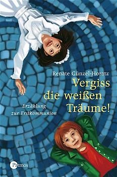 Vergiss die weissen Träume nicht