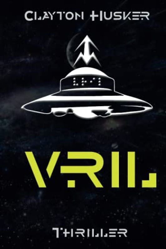 Vril (Dünen der Zeit)
