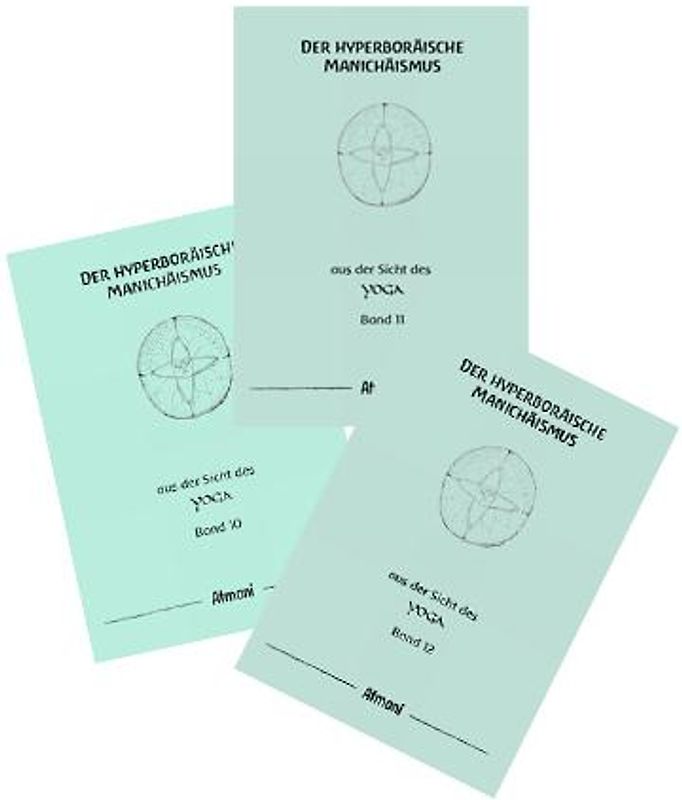 Der hyperboräische Manichäismus