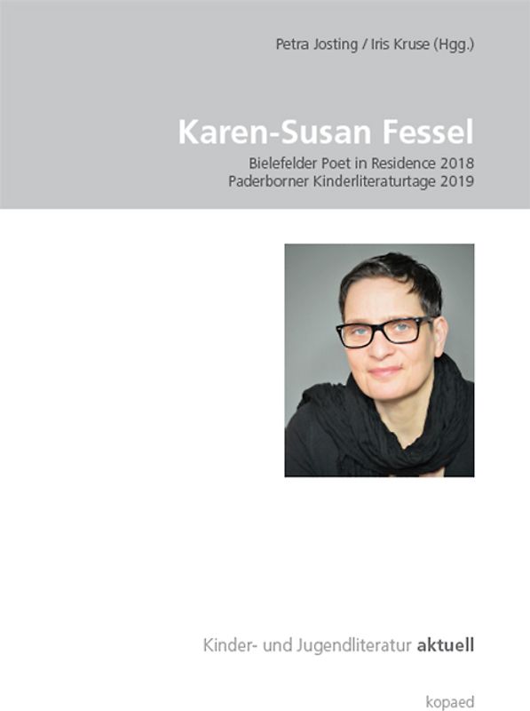 Karen-Susan Fessel