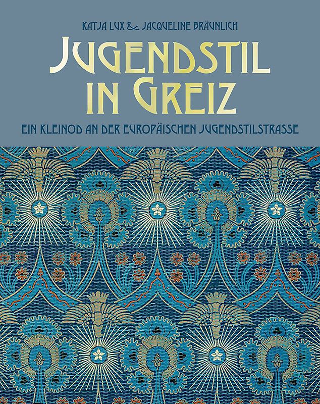 Jugendstil in Greiz