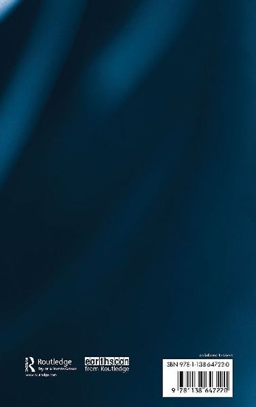 Ecological Integrity and Global Governance