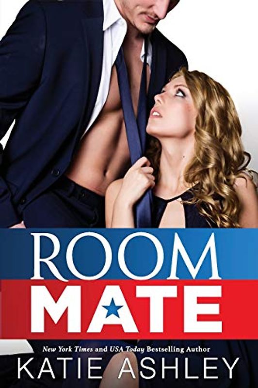 Room Mate (Running Mate Series, Band 3)