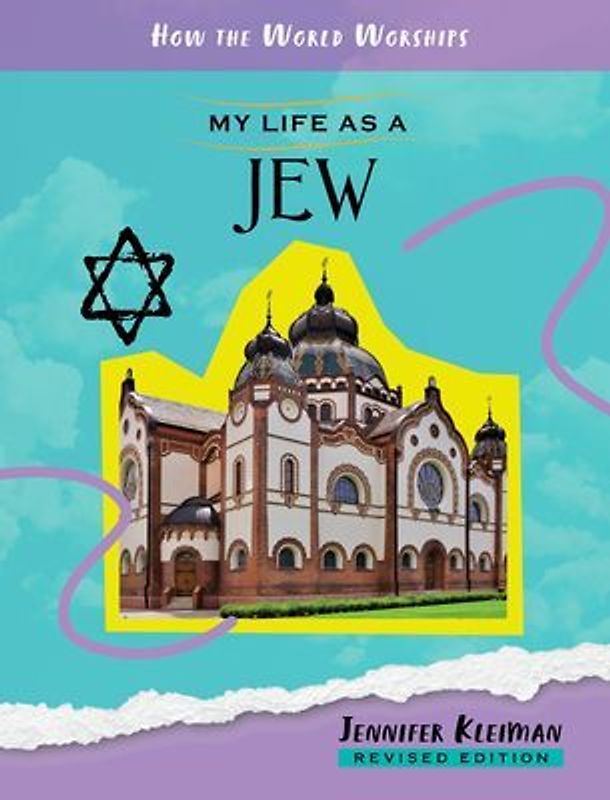 My Life as a Jew