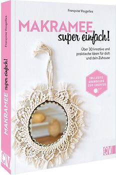 Makramee super einfach!