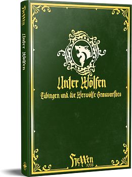HeXXen 1733: Unter Wölfen