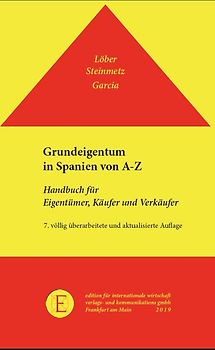 Grundeigentum in Spanien von A-Z