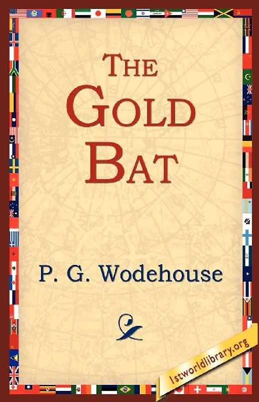 The Gold Bat