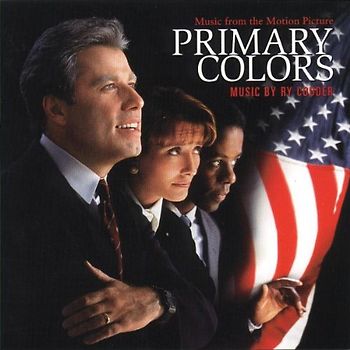 Various - Primary Colors [SOUNDTRACK]