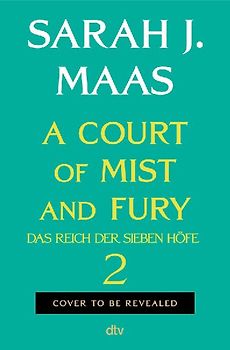 A Court of Mist and Fury