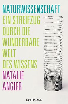 Naturwissenschaft