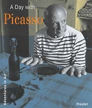 A Day with Picasso