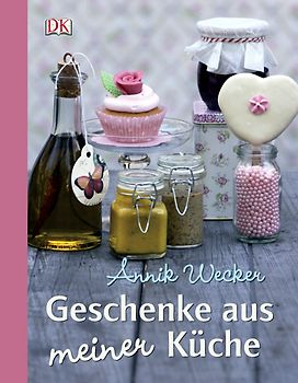 Geschenke aus meiner Küche