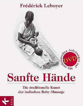 Sanfte Hände