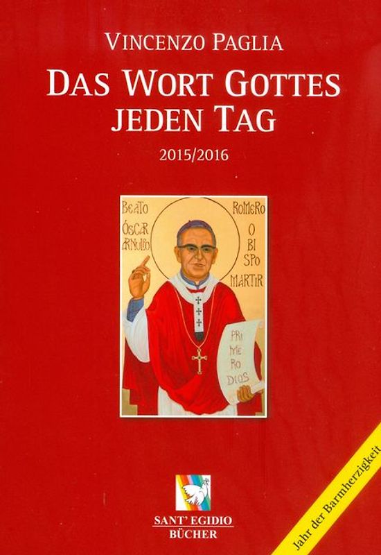 Das Wort Gottes jeden Tag