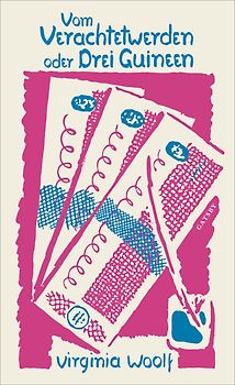 Vom Verachtetwerden oder Drei Guineen