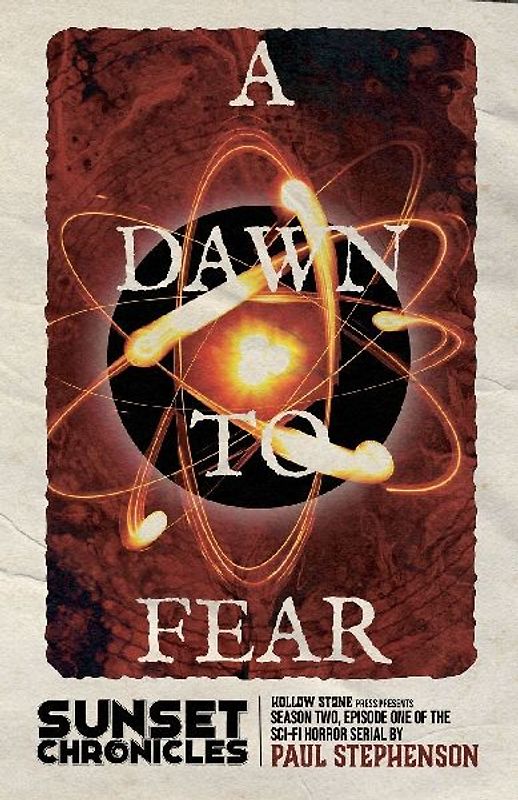 A Dawn To Fear