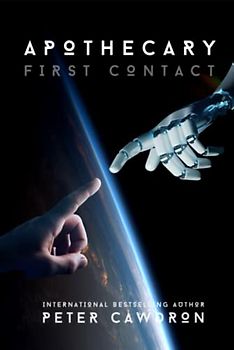 Apothecary (First Contact)