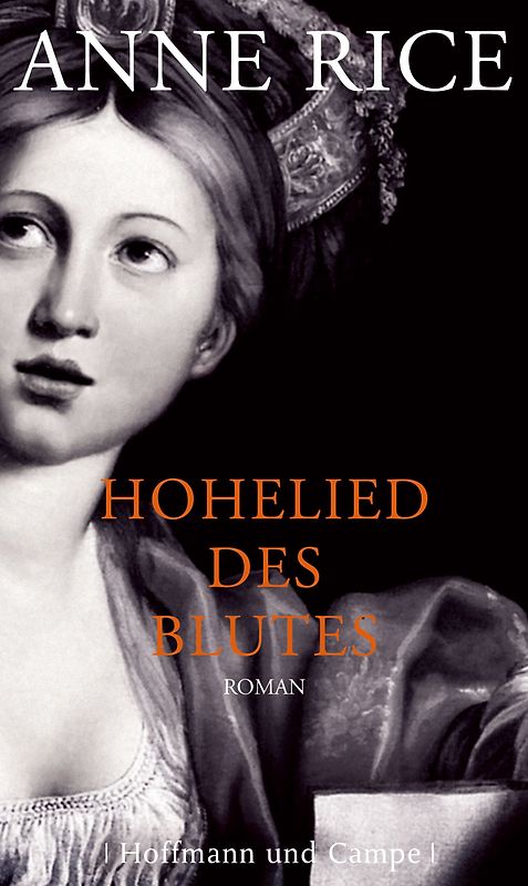 Hohelied des Blutes