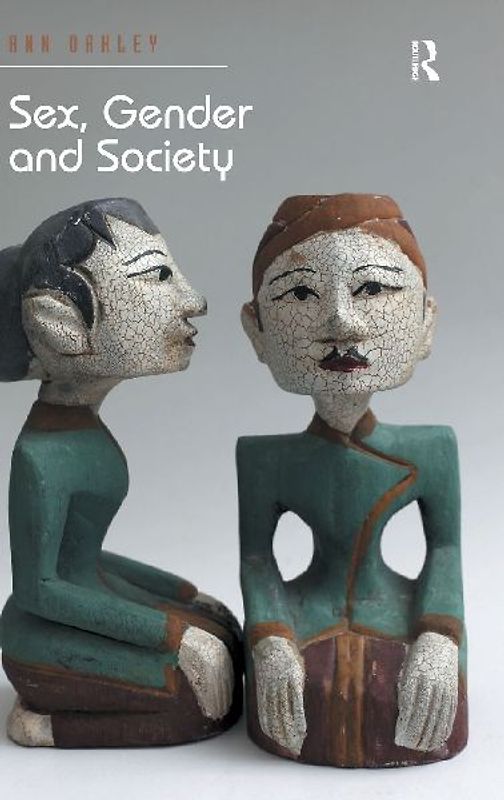 Sex, Gender and Society