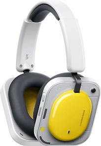 Nothing Headphone (a) jaune
