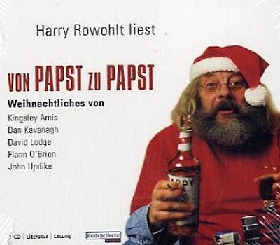 Von Papst zu Papst