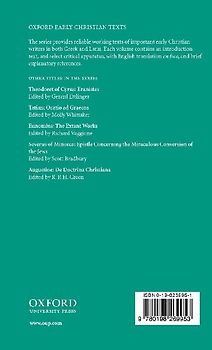 de Bono Coniugali, de Sancta Virginitate