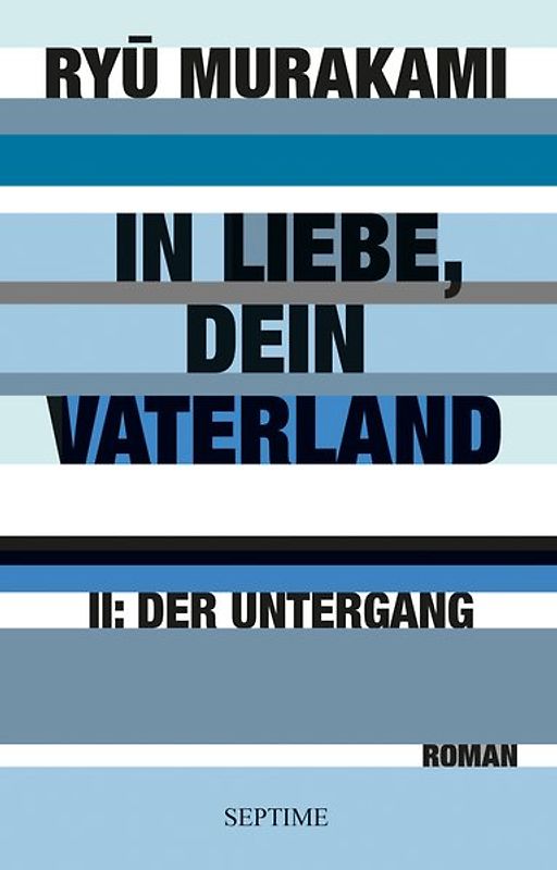 In Liebe, Dein Vaterland II