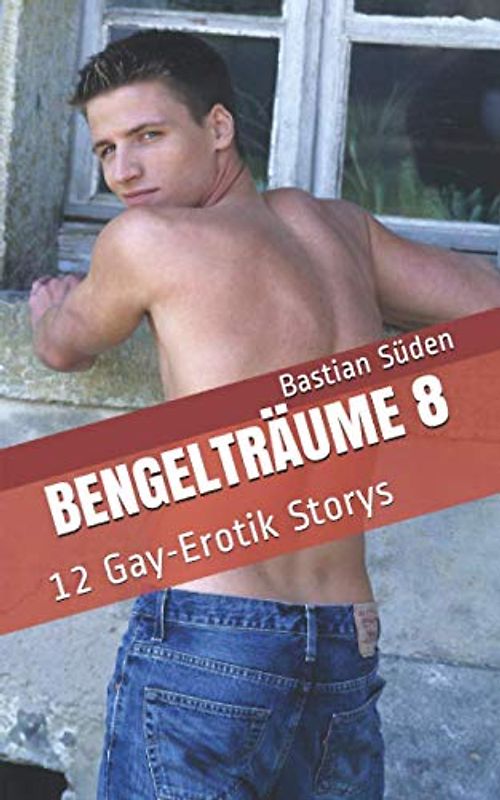 Bengelträume 8: 12 Gay-Erotik Storys