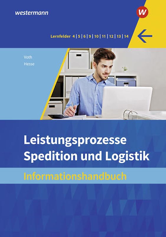 Spedition und Logistik