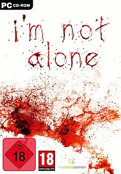 I'm not alone PC Spiele