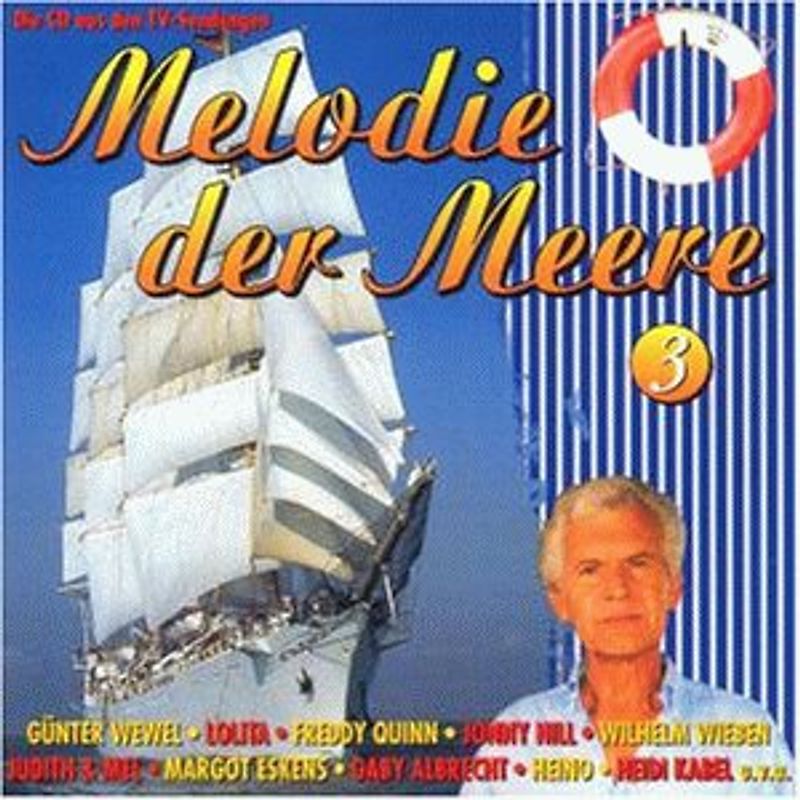 Various - Melodie der Meere 3