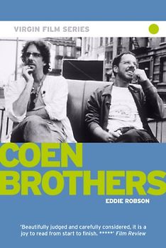 Coen Brothers (Virgin Film) - Robson, Eddie