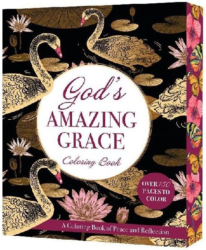 God's Amazing Grace