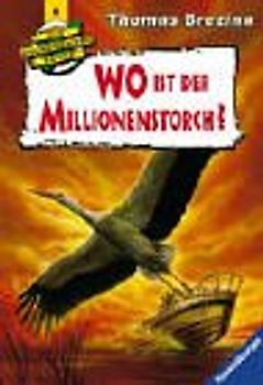 Wo ist der Millionenstorch?