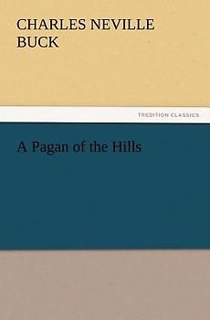 A Pagan of the Hills