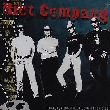 Riot Company - Directors Cut