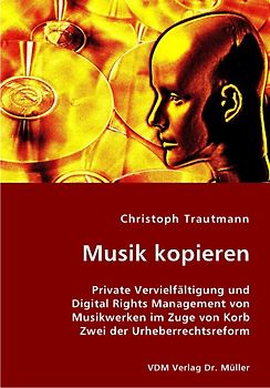 Musik kopieren