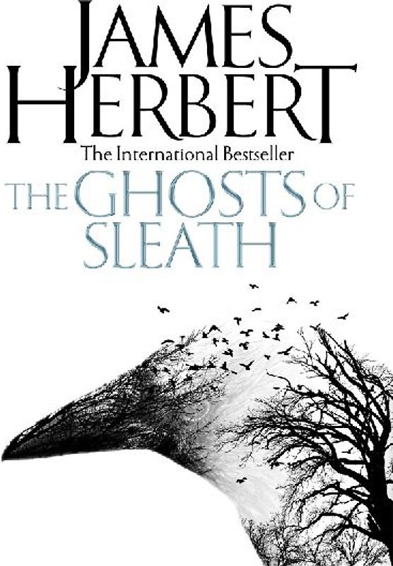 The Ghosts of Sleath